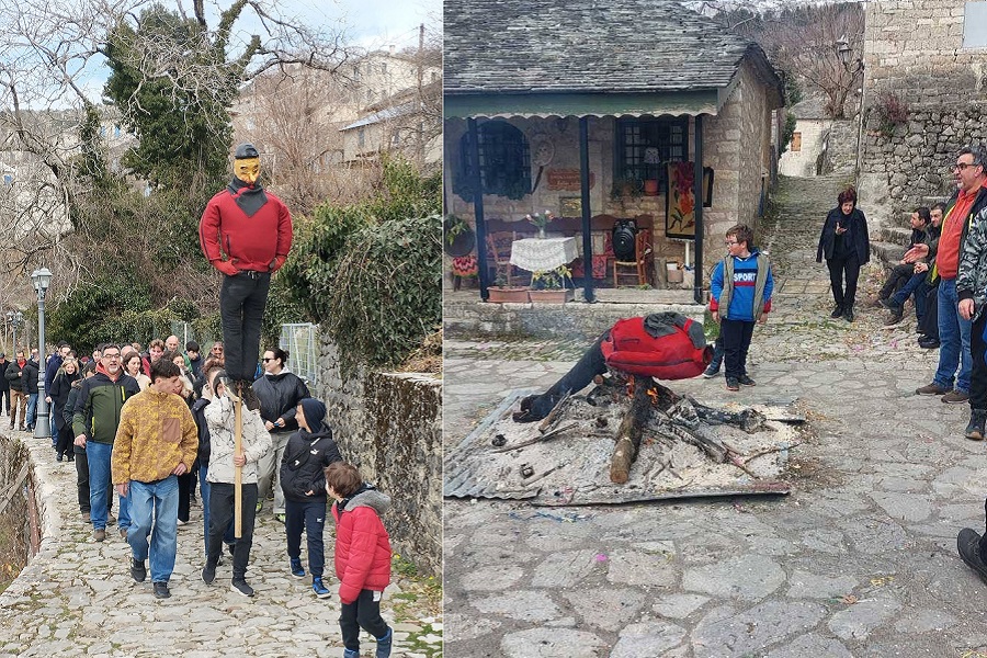 Τεγός Καλαρρύτες